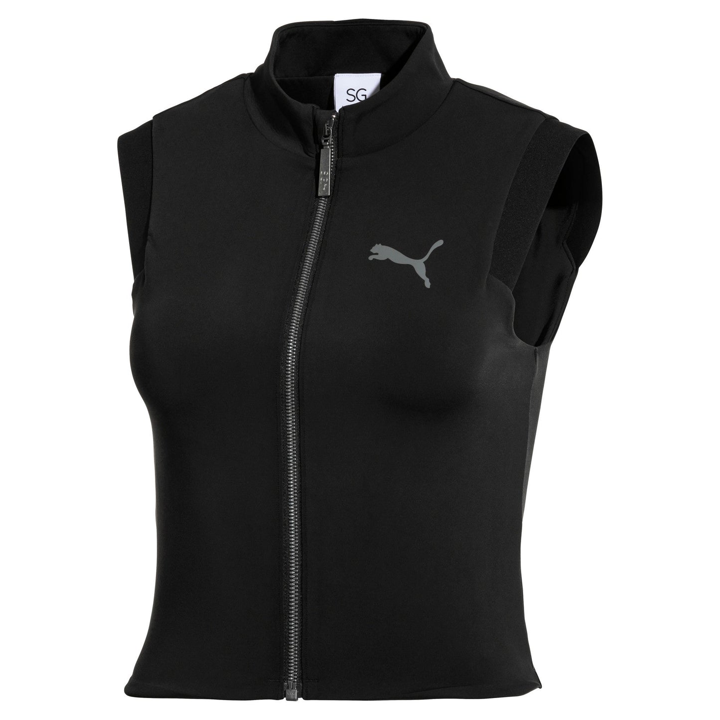 Puma Women's X Sg Crop Top Tops