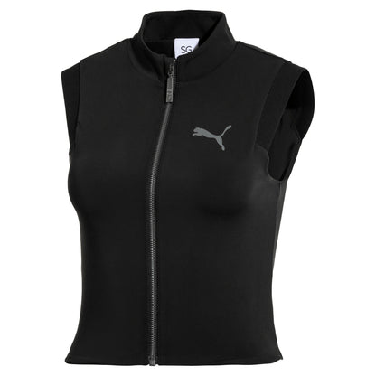 Puma Women's X Sg Crop Top Tops