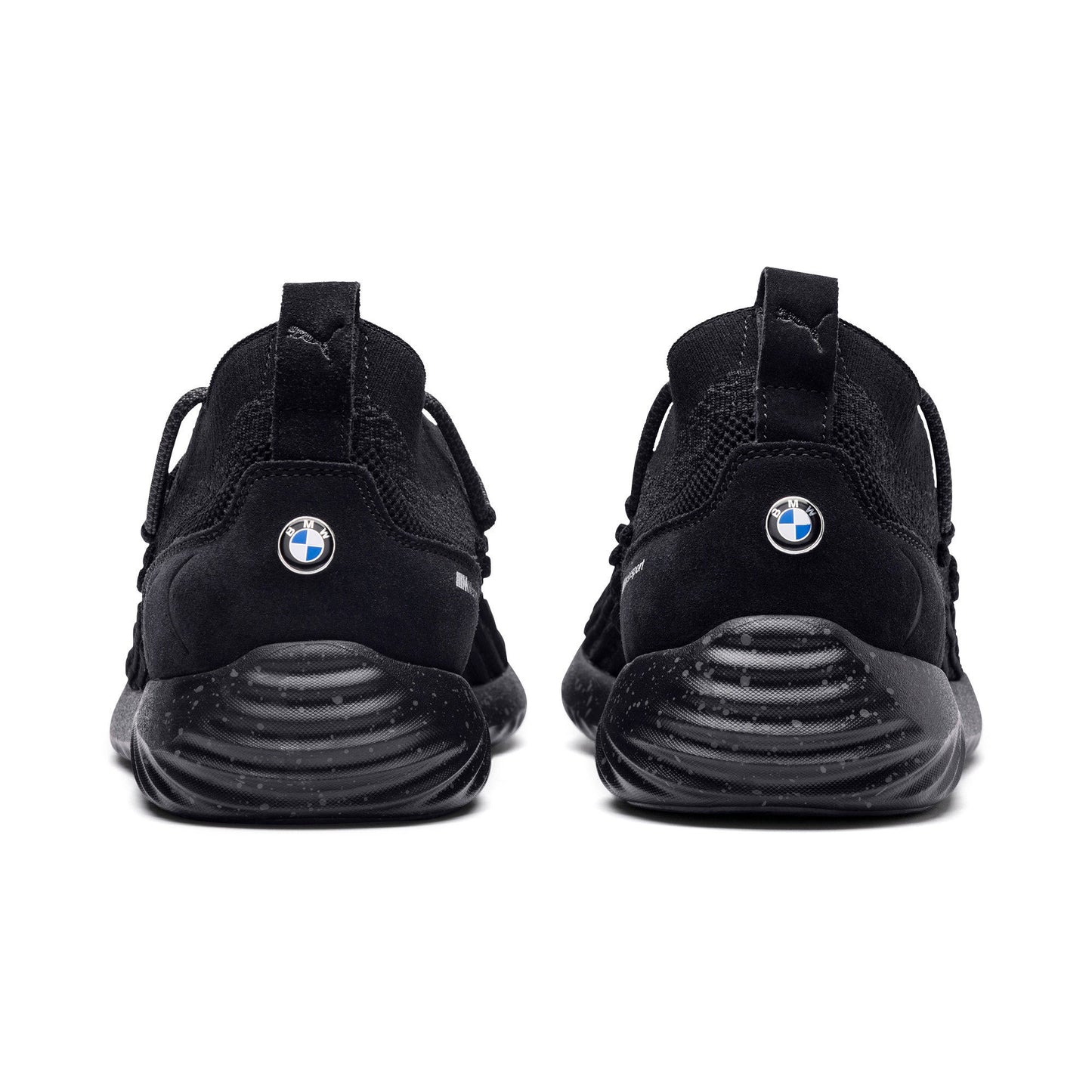 Men's Puma Bmw Motorsport Speedcat Fusefit