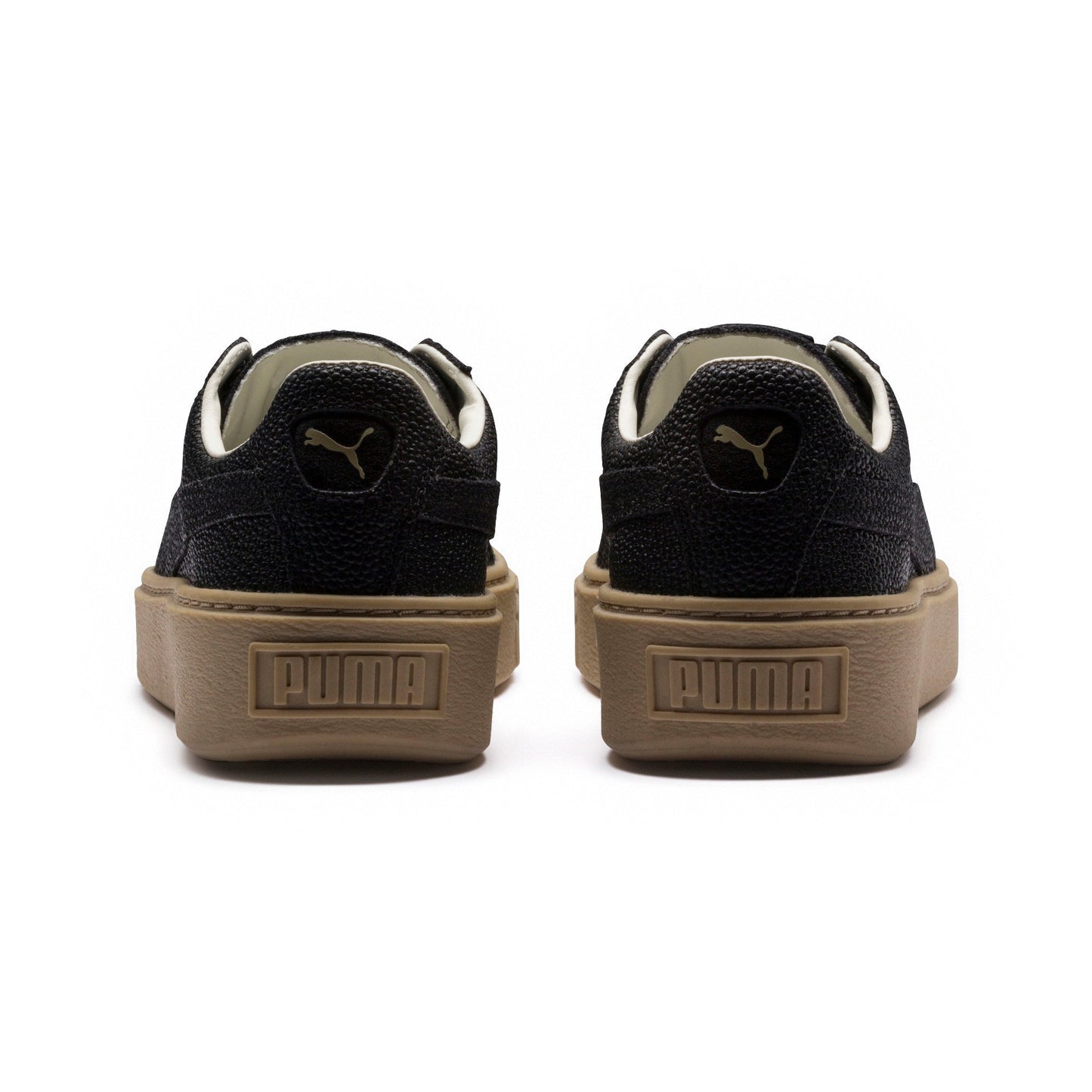 Puma Women's Platform Lux Sneakers