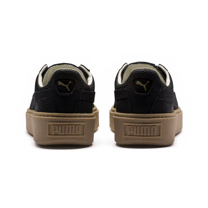 Puma Women's Platform Lux Sneakers