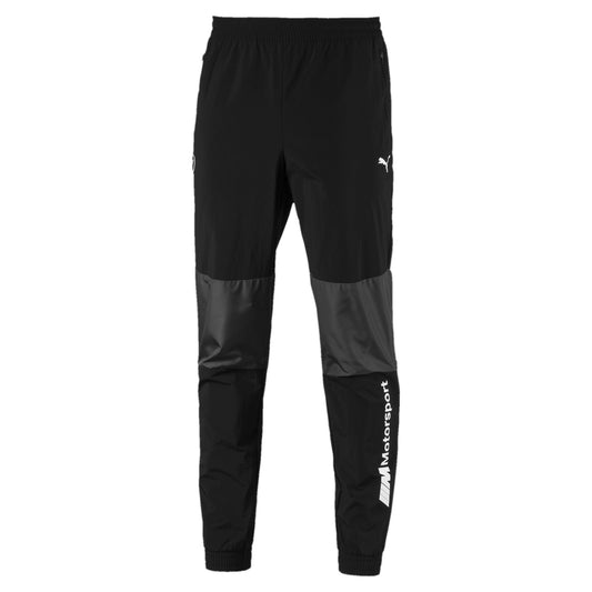 Puma Men's Bmw Motorsport Woven Pants