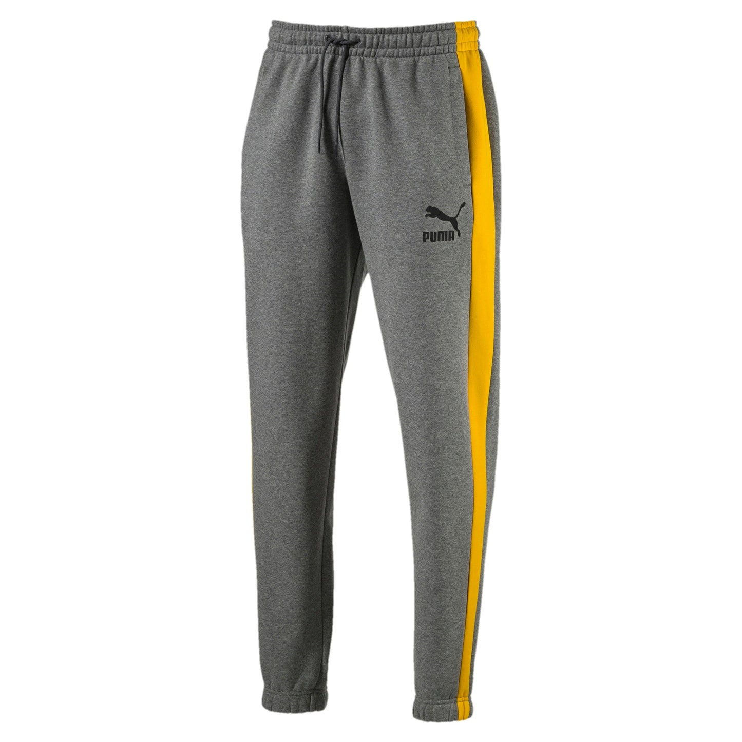 Men's Puma Classics New Pants Cuff