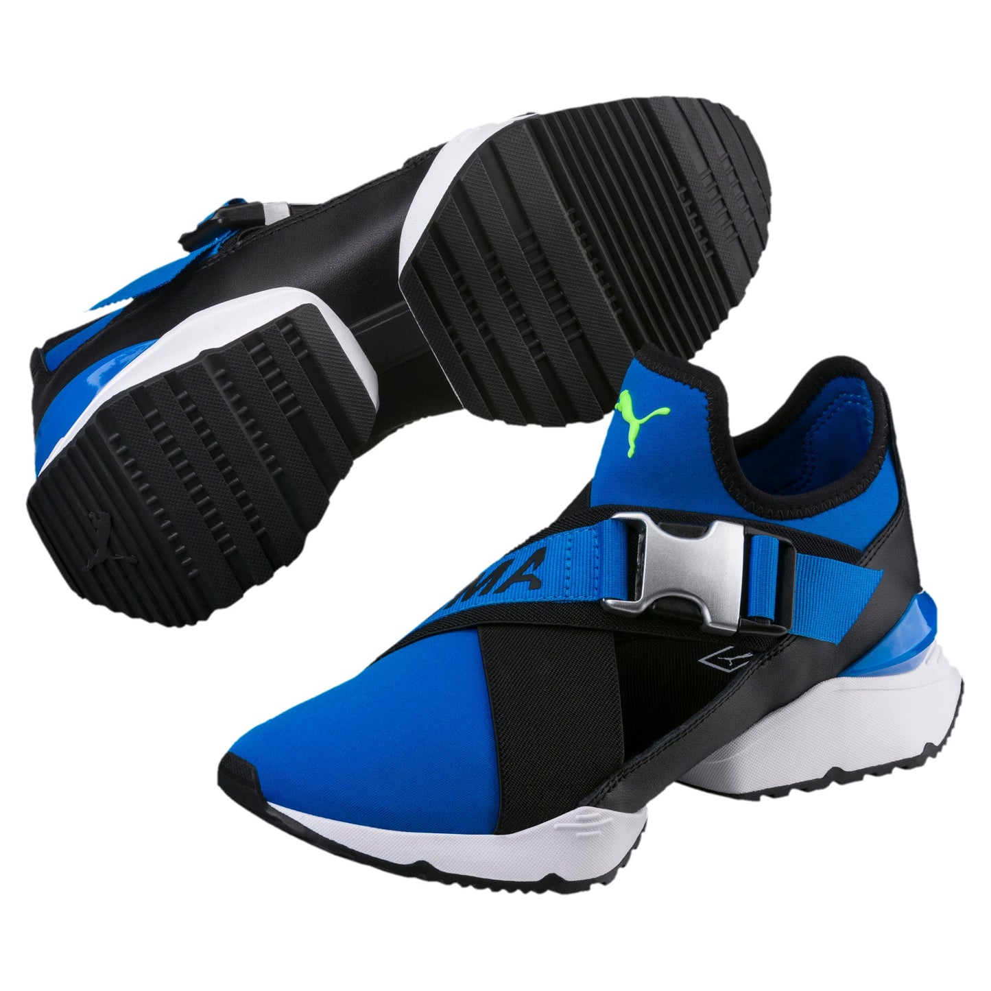 Women's Puma Muse Eos