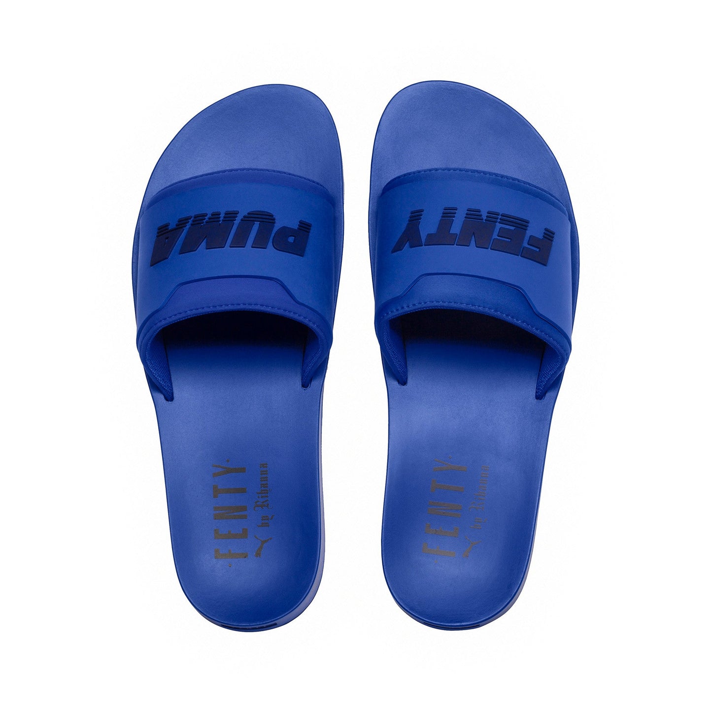 Puma Women's Fenty Surf Slide Sandals