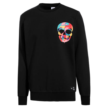 Puma Men's X Bt Crew