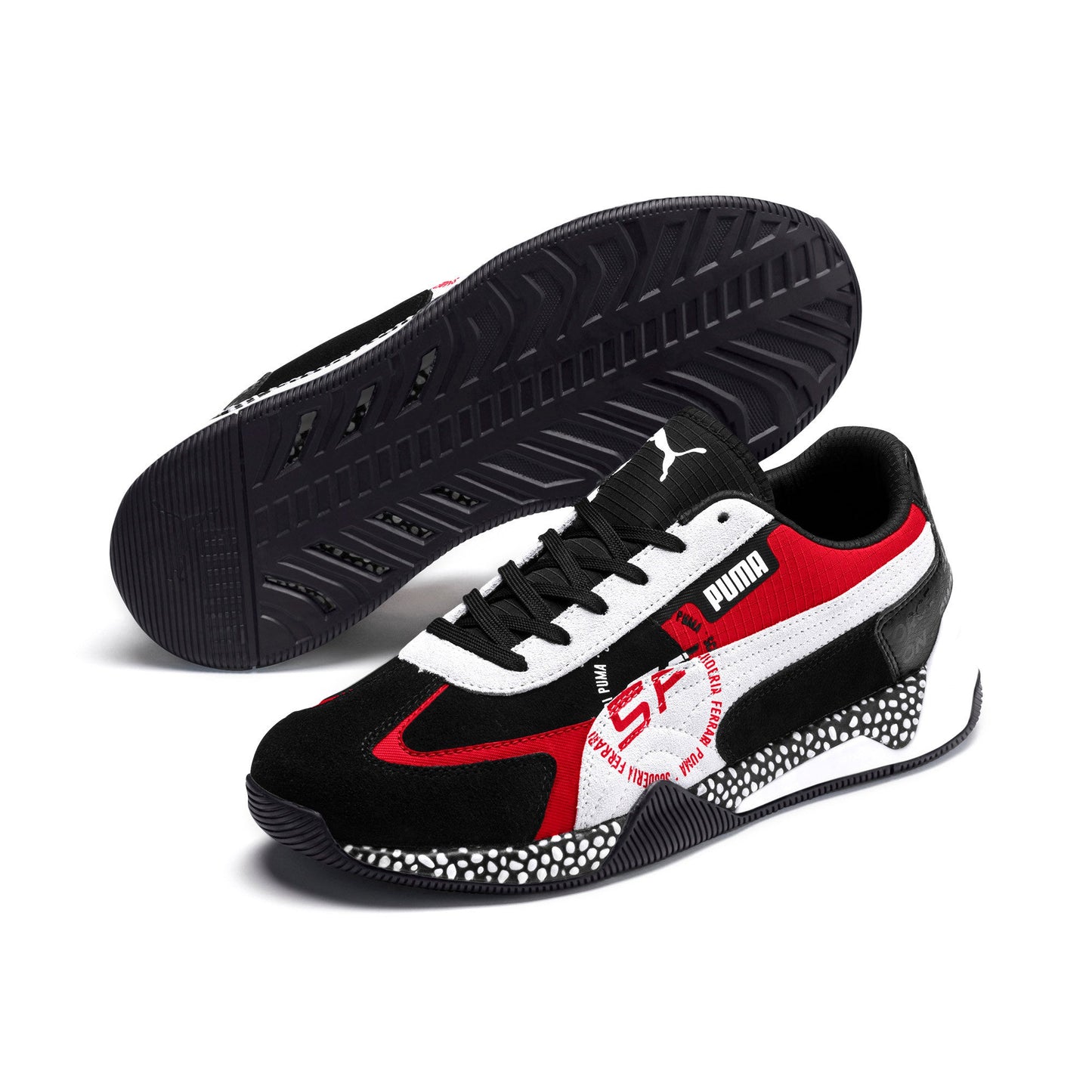 Puma Sf Speed Hybrid Sneakers