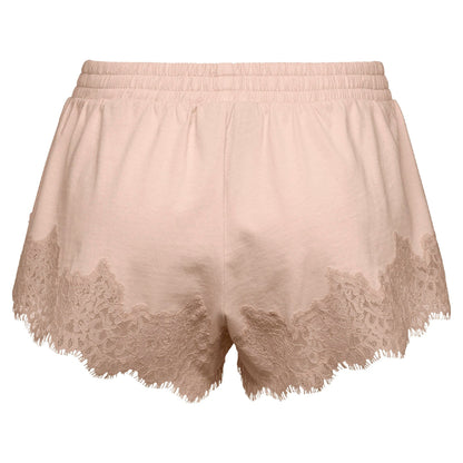 Puma Women's X Fenty By Rihanna Lace Trim Sleepwear Short