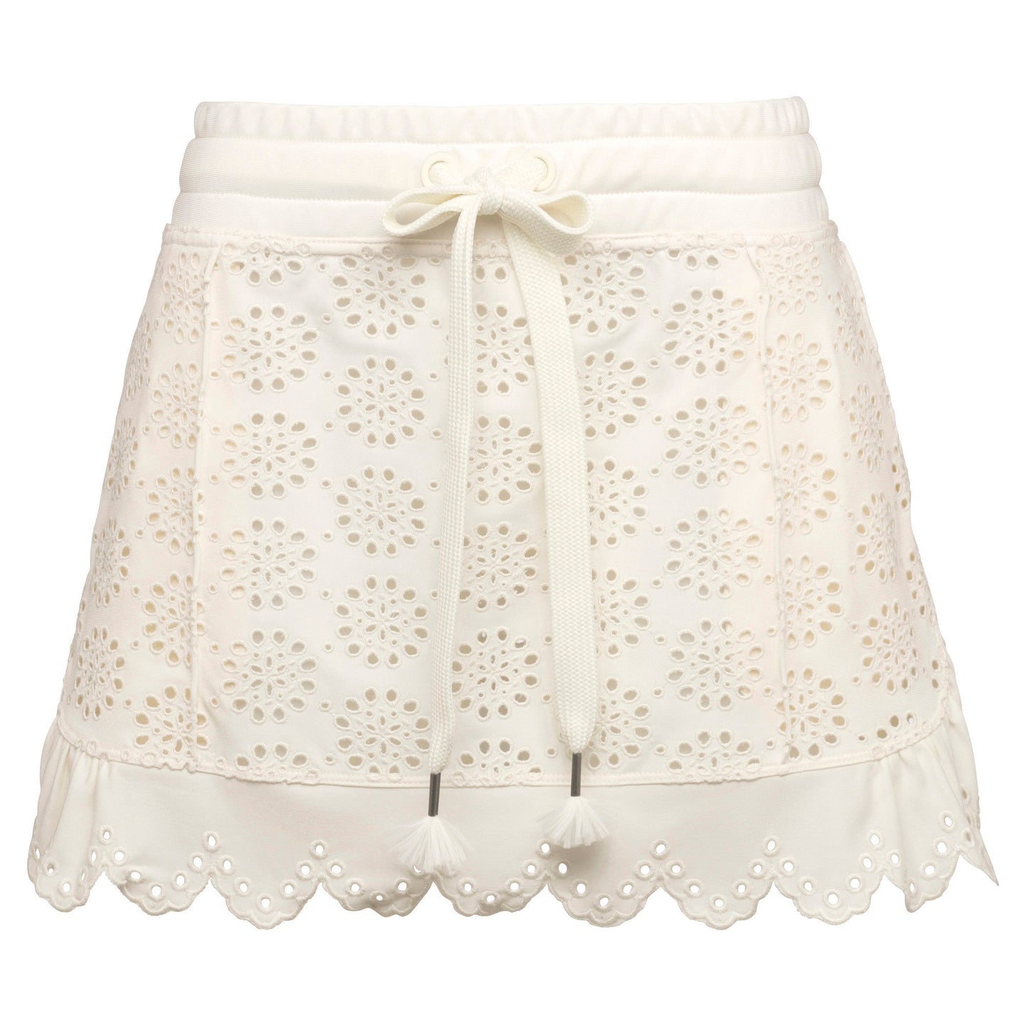 Puma Women's X Fenty By Rihanna Emb Edge Mini Skirt Skirts