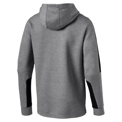 Puma Mercededs Mapm Sweat Jacket Jackets