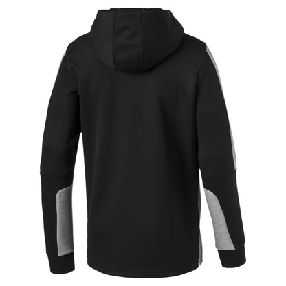 Puma Men's Mercedes Mapm Sweat Jacket