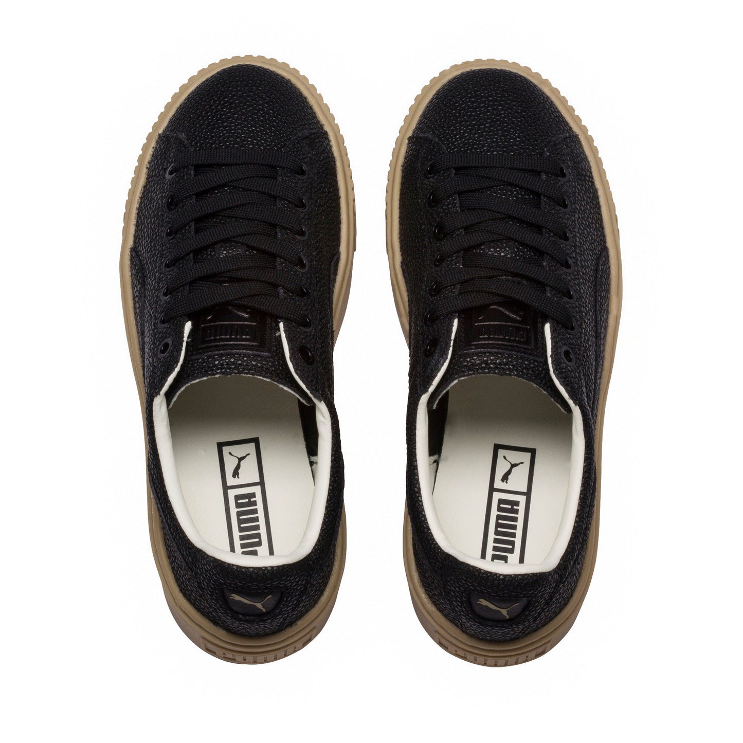 Women's Puma Platform Lux