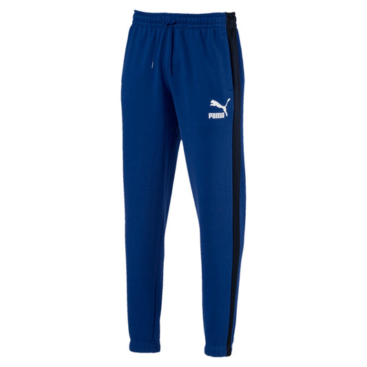 Puma Men's Classics New Pants Cuff Pants