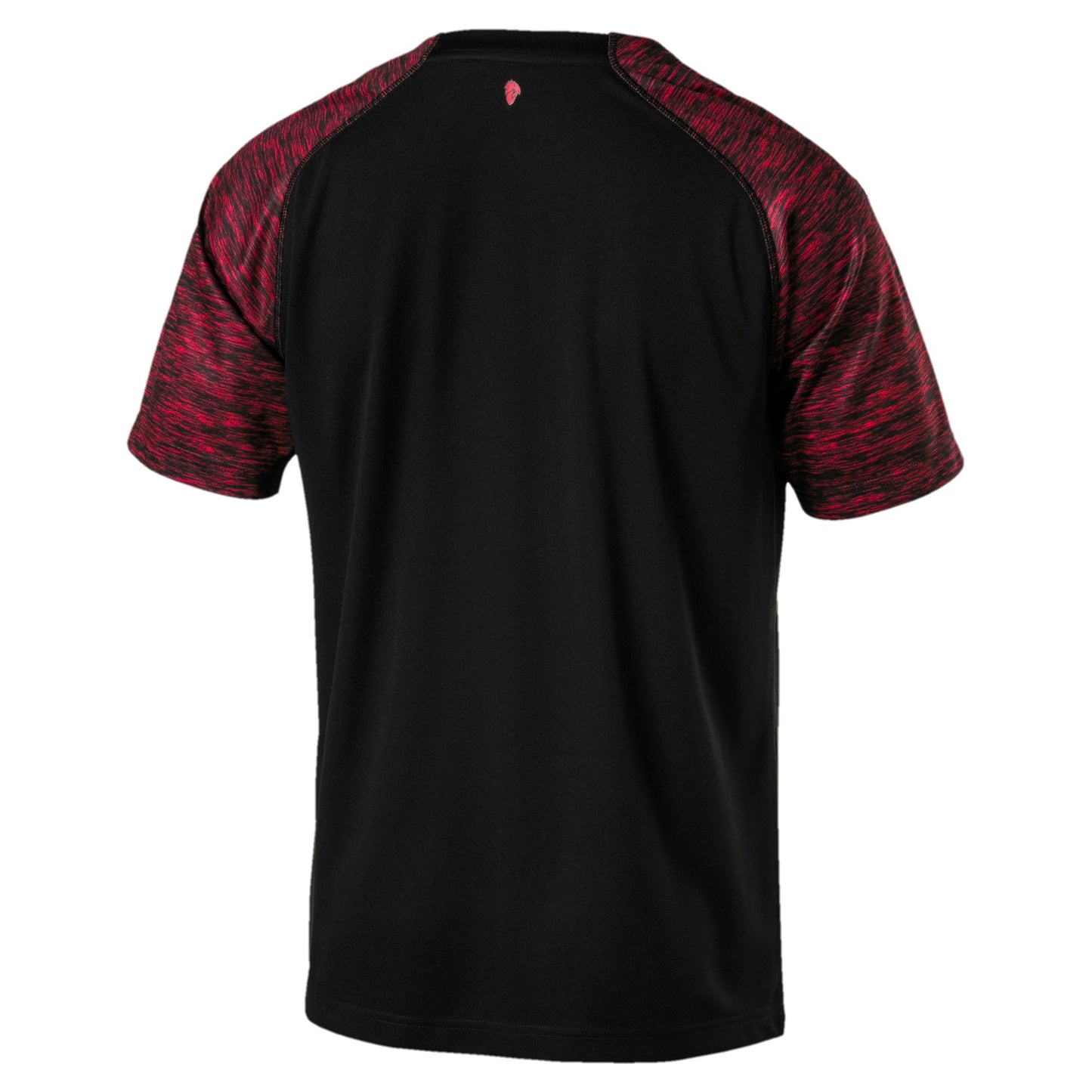 Puma Men's Ac Milan Third Jersey W/ Sponsor