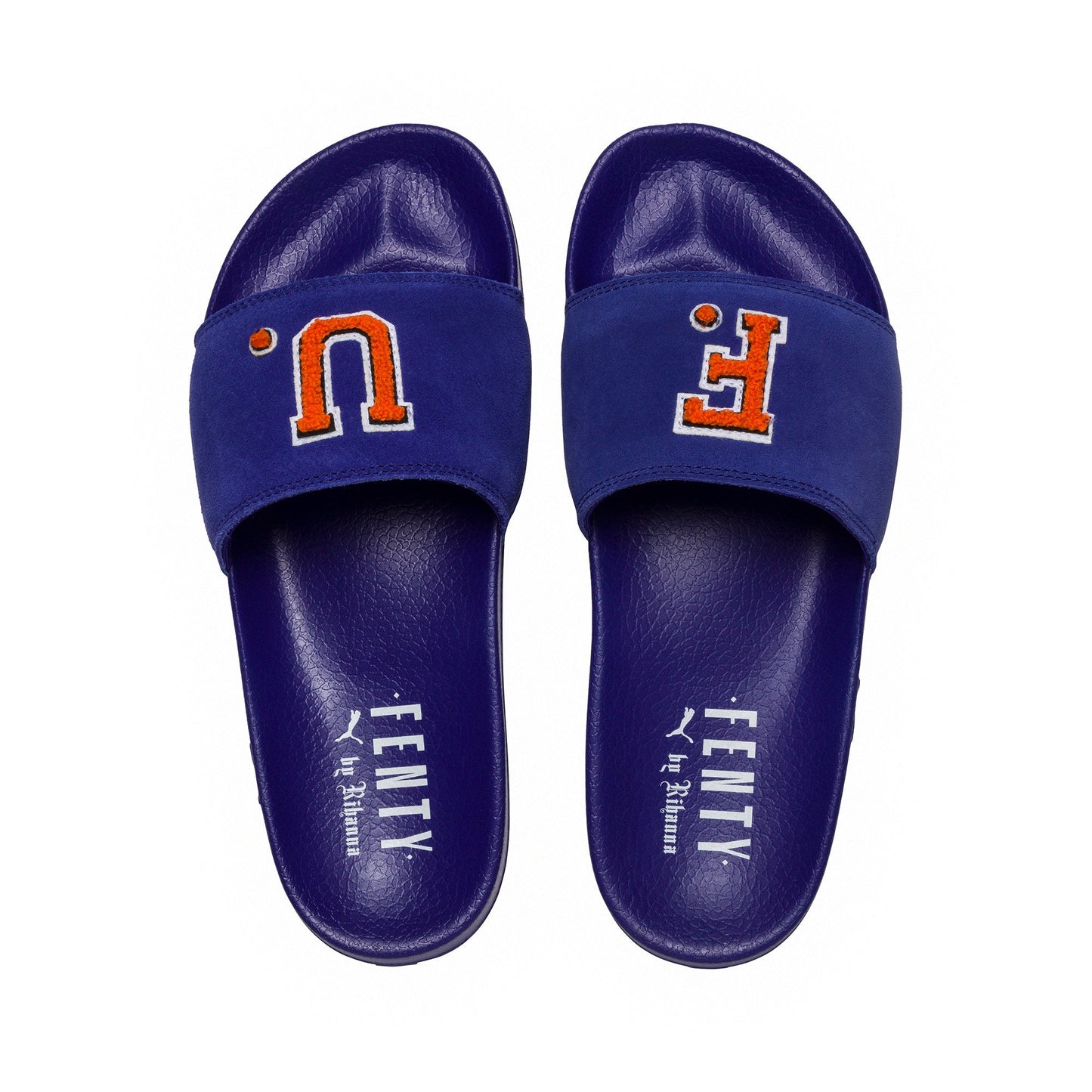 Puma Women's Leadcat Fenty Fu Sneakers