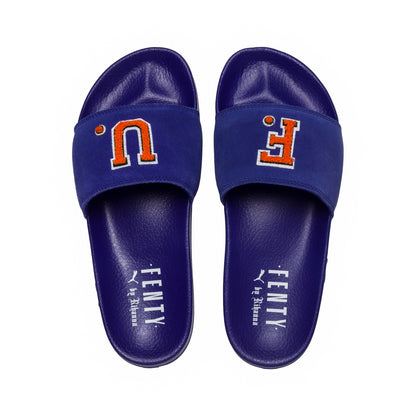 Puma Women's Leadcat Fenty Fu Sneakers