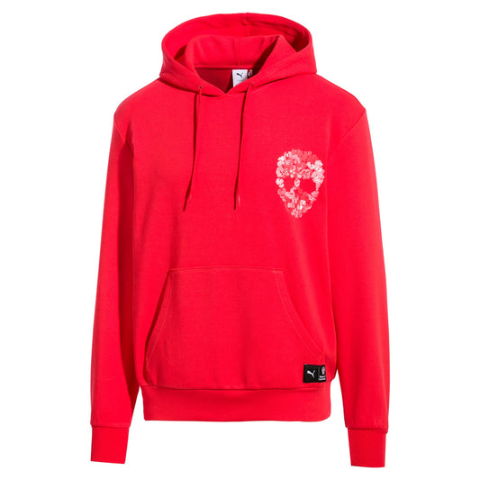 Puma Men's X Bt Hoodie Hoodies