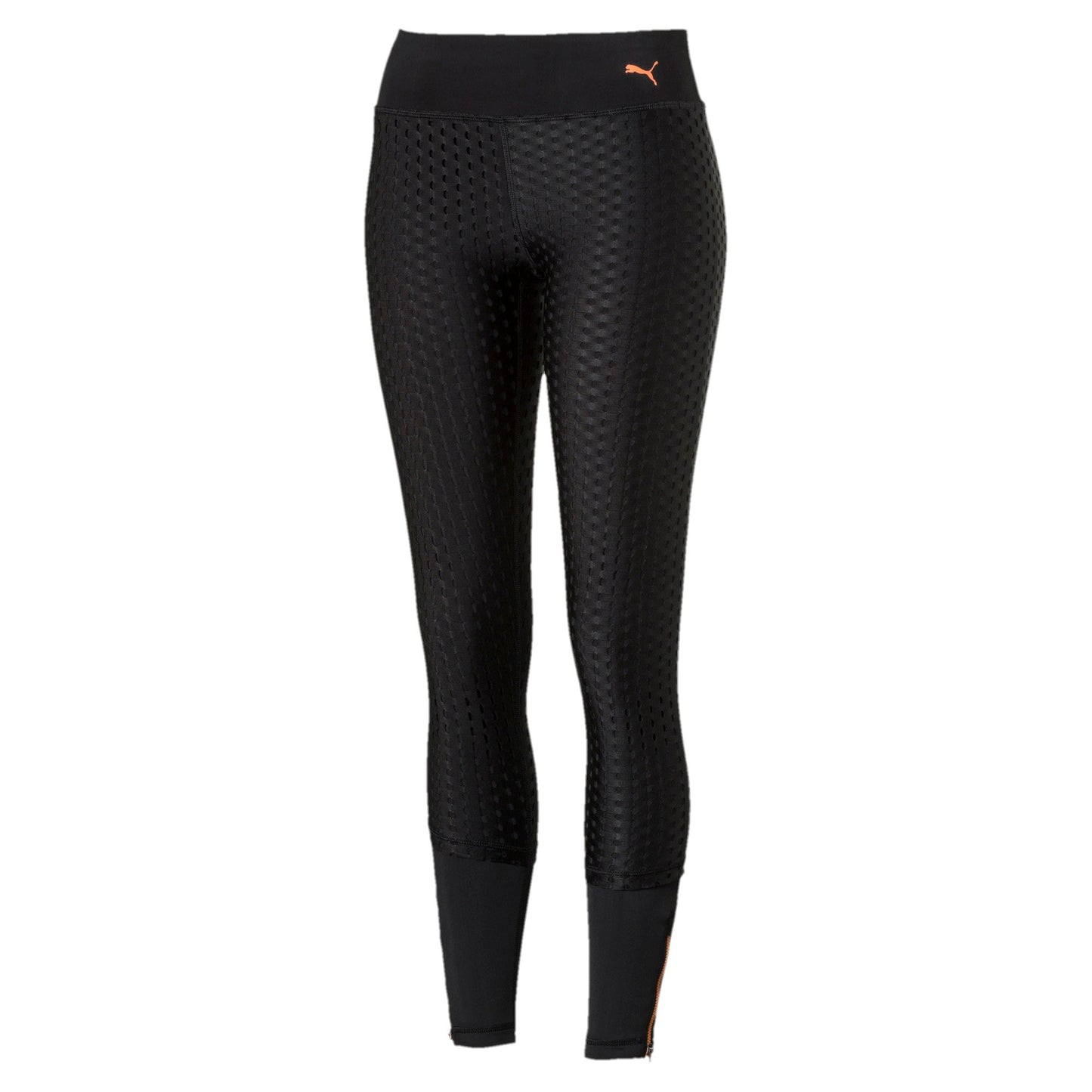 Puma Women's Luxe Mesh Tight