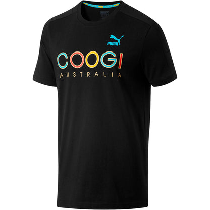Puma Coogi Authentic Tee