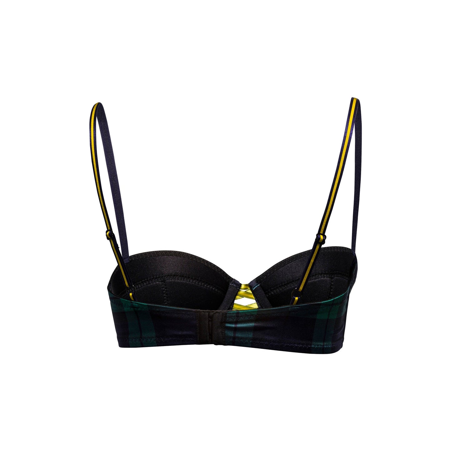 Puma Women's X Fenty By Rihanna Printed Bra