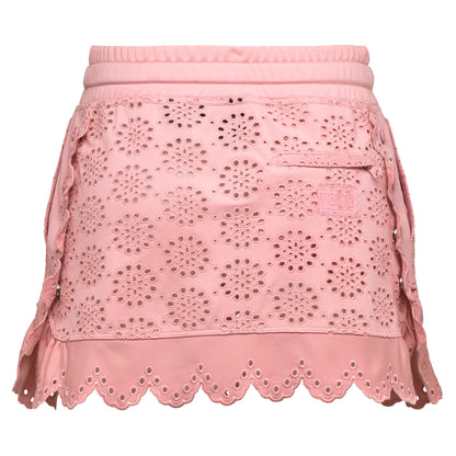 Puma Women's X Fenty By Rihanna Emb Edge Mini Skirt Skirts