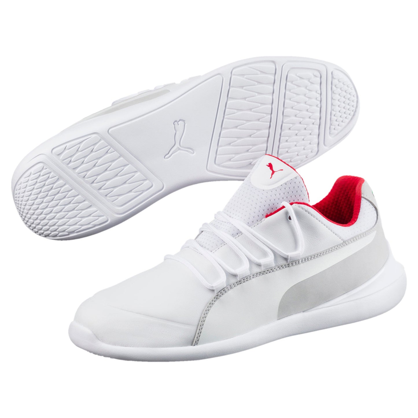 Puma Men's Sf Evo Cat Sneakers