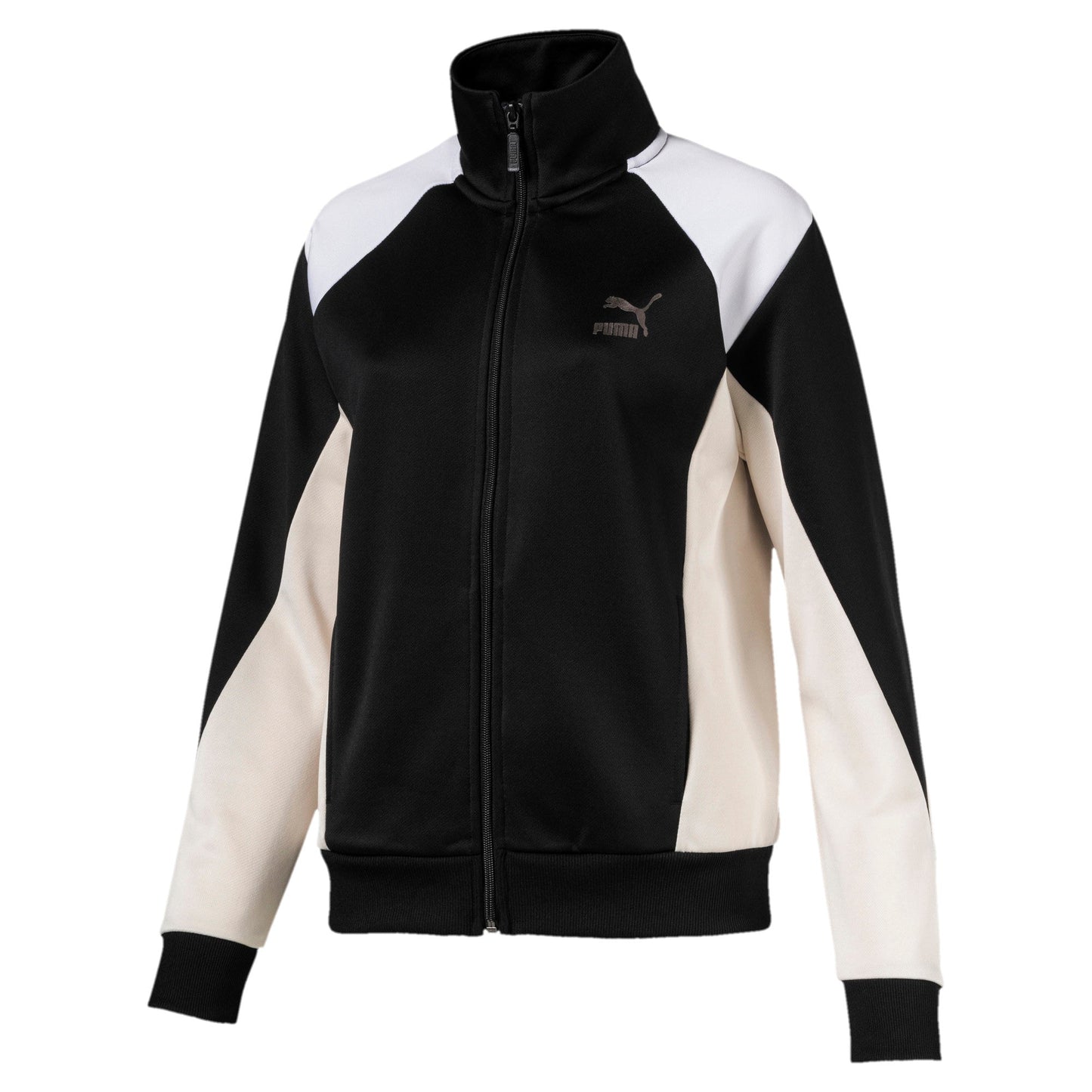 Puma Women's Retro Track Jacket Jackets