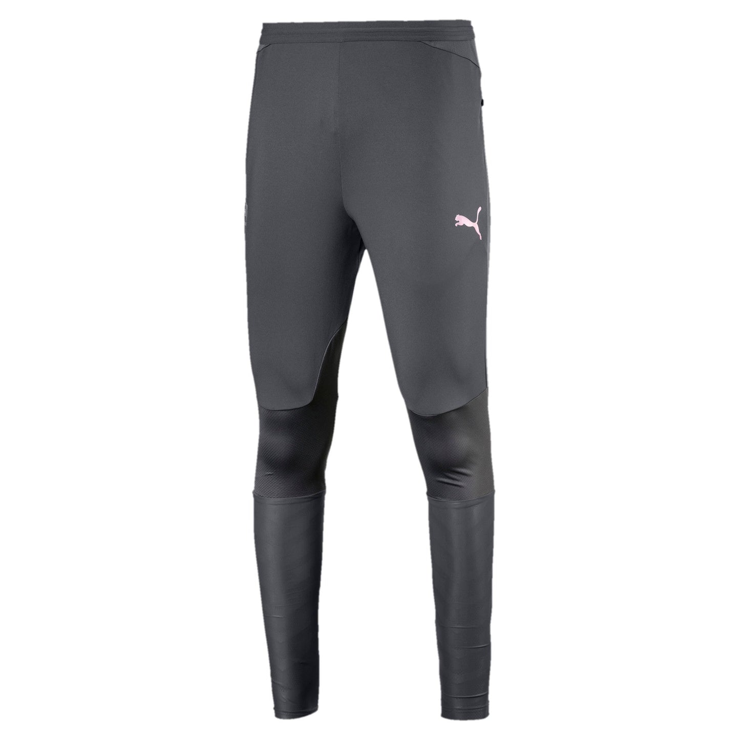 Puma Men's Arsenal Fc Training Pants Pro With Zippe Pants