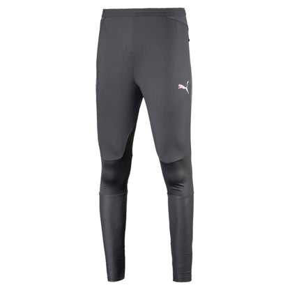 Puma Men's Arsenal Fc Training Pants Pro With Zippe Pants