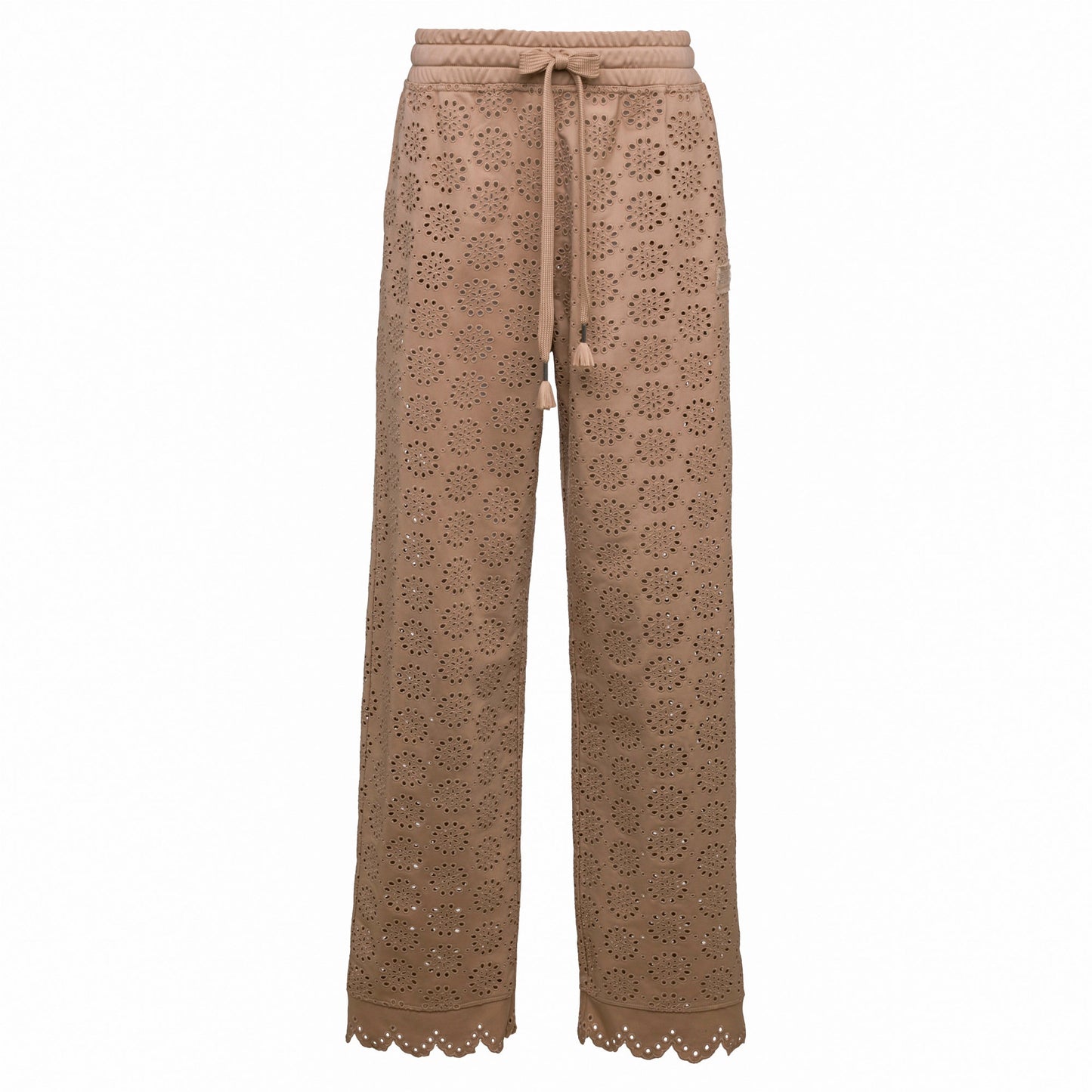 Puma Women's X Fenty By Rihanna Die Cut Emb Pant Pants