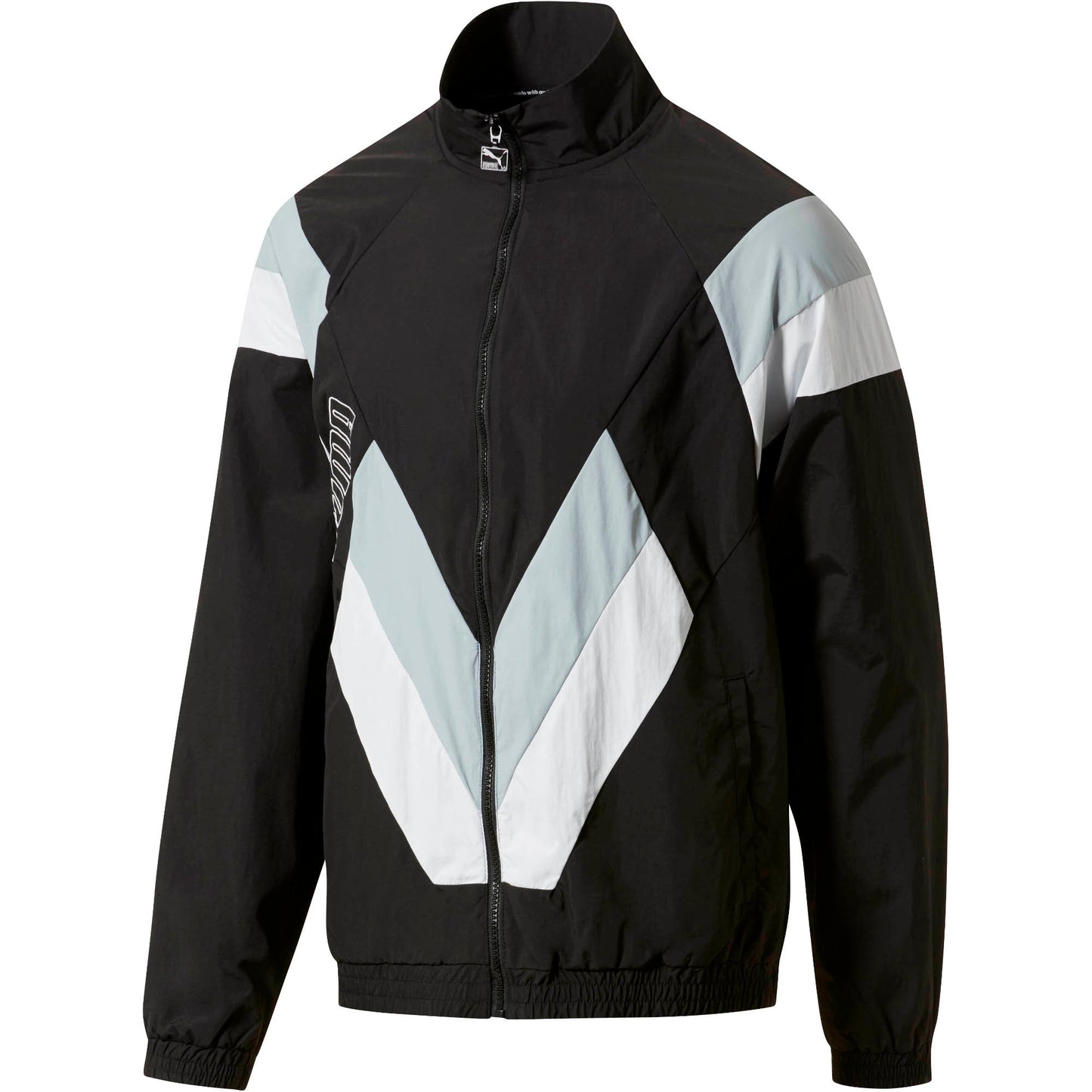 Puma Men's Heritage Jacket Jackets