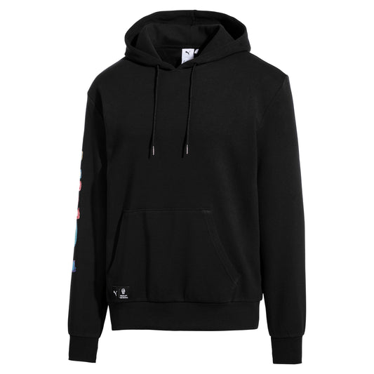 Puma Men's X Bt Hoodie Hoodies