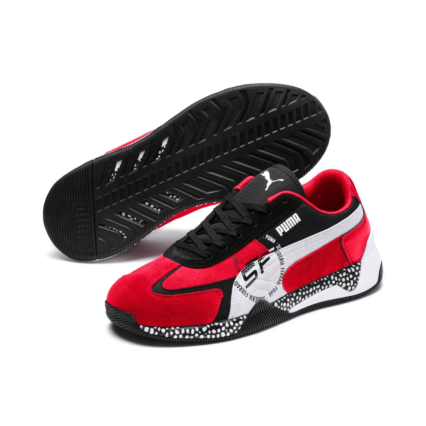 Puma Sf Speed Hybrid Sneakers