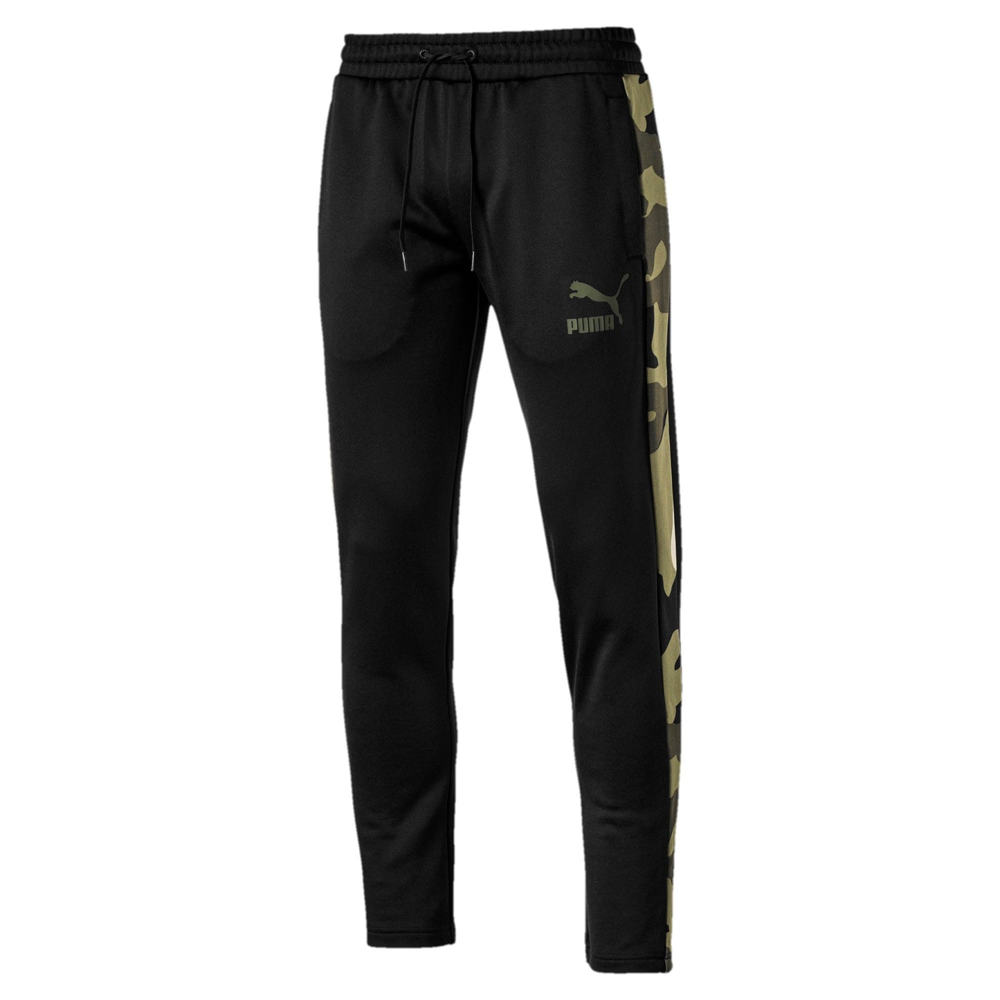 Puma Men's Wild Pack T7 Poly Pant Pants