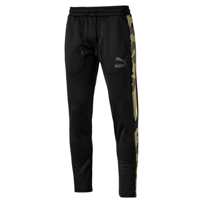 Puma Men's Wild Pack T7 Poly Pant Pants