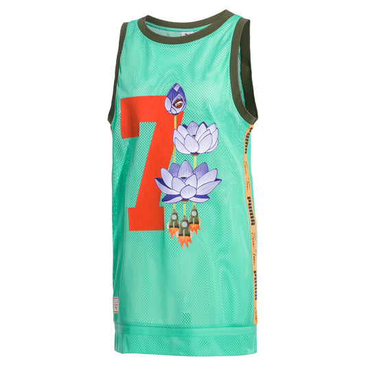 Puma Women's X Sue Tsai Dress