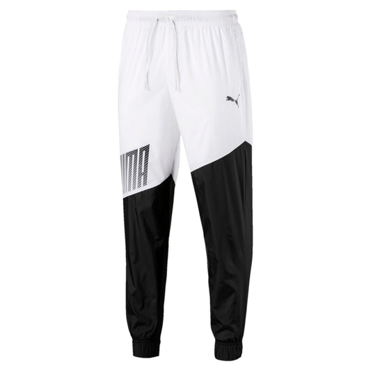 Puma Men's A.C.E. Woven Trackster