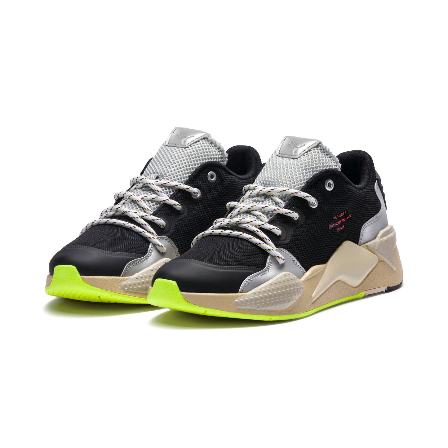 Puma Men's Rs-X Han Sneakers