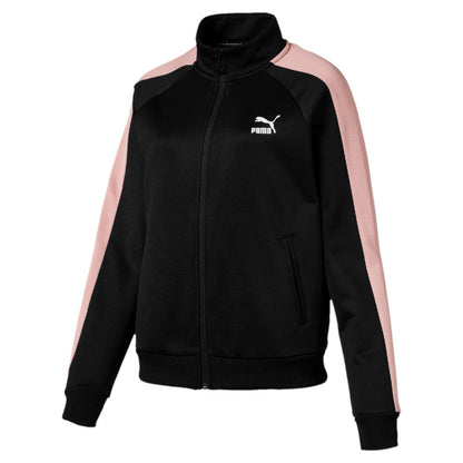 Puma Women's Classics T7 Track Jacket Jackets