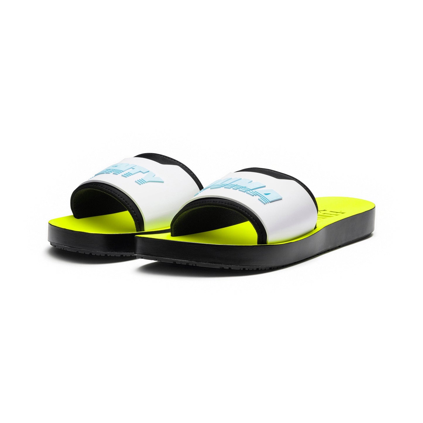 Puma Women's Fenty Surf Slide Sandals