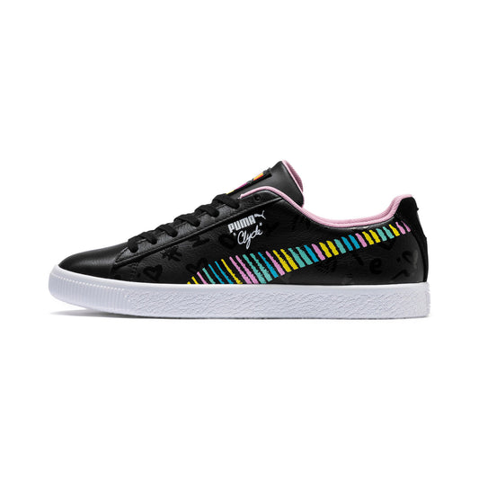 Puma Clyde Bradley Theodore