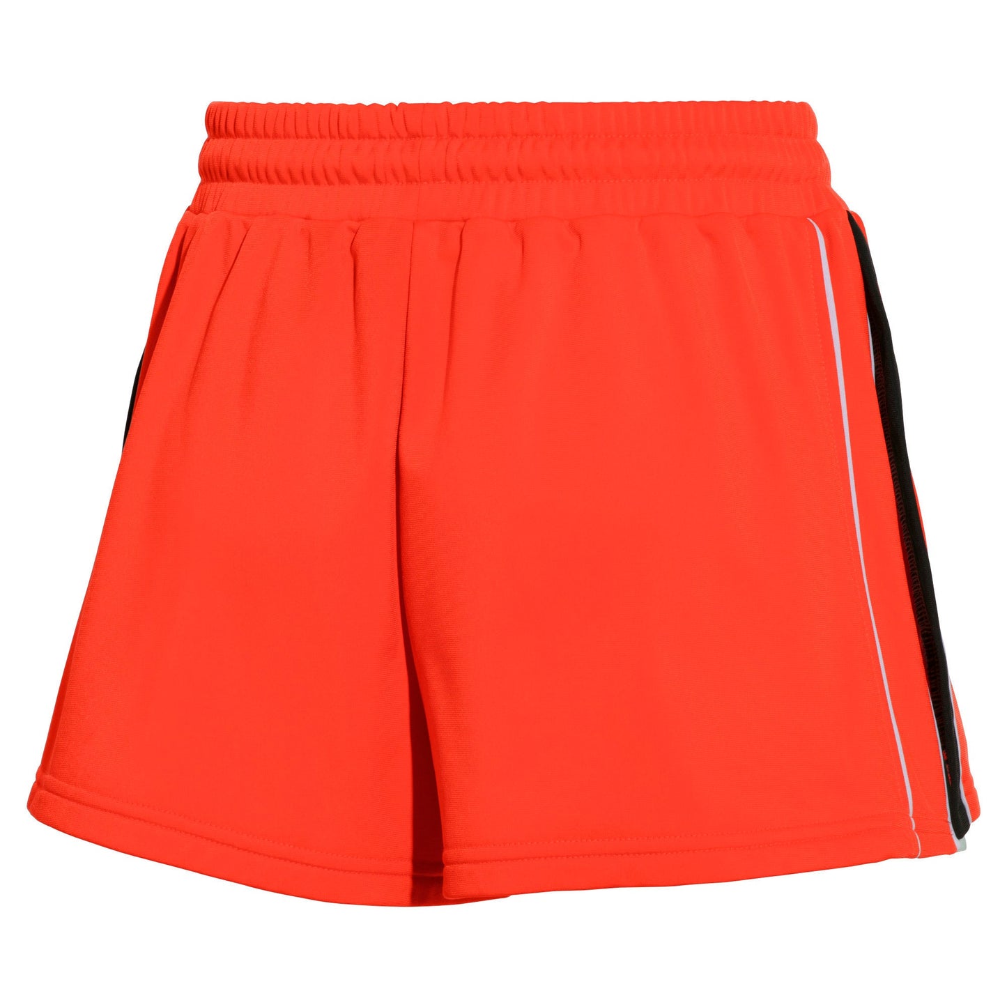Puma Women's X Fenty By Rihanna Side Split Shorts