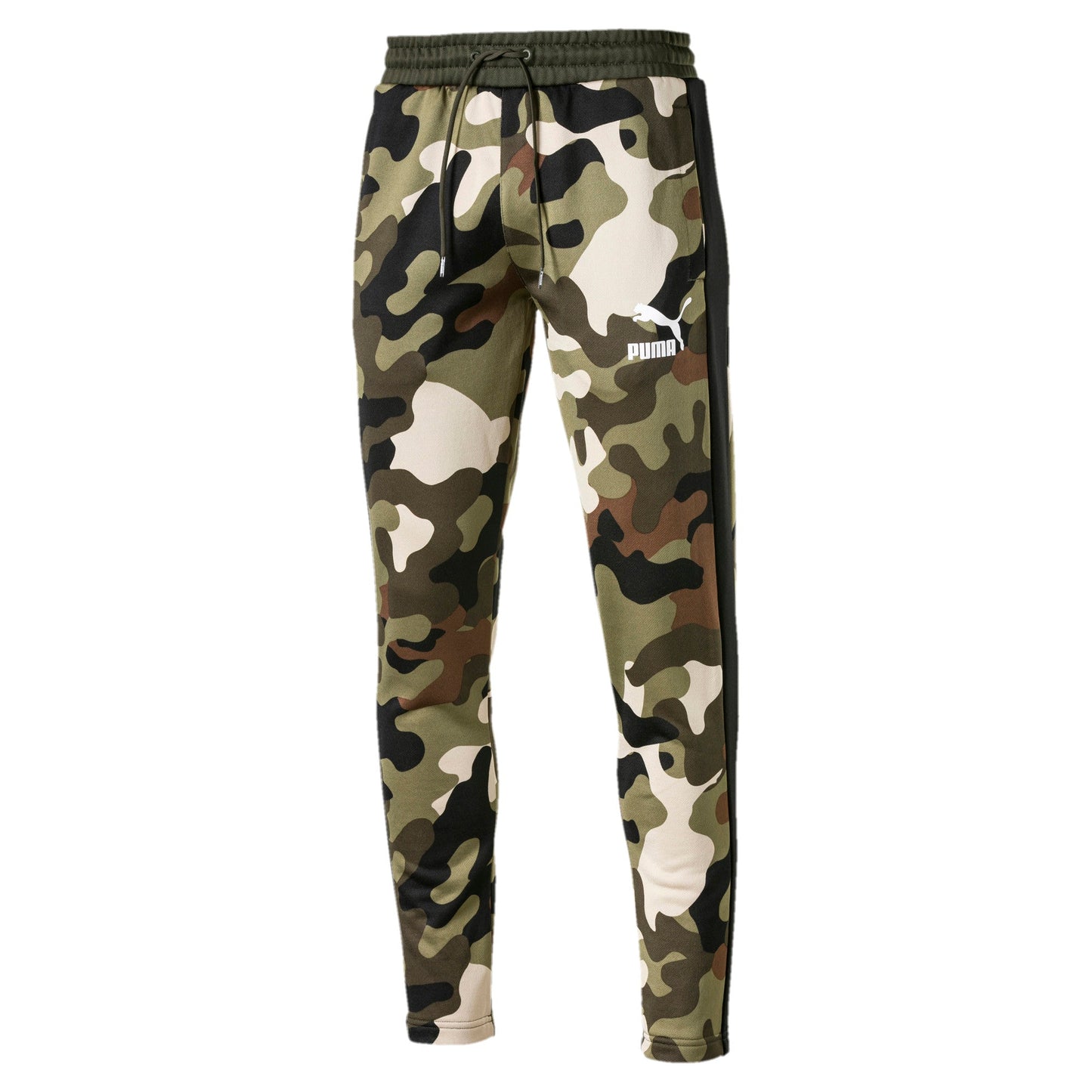 Puma Men's Wild Pack T7 Track Pants Aop Pants