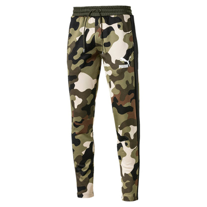 Puma Men's Wild Pack T7 Track Pants Aop Pants