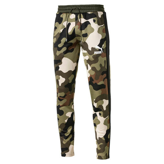 Puma Men's Wild Pack T7 Track Pants Aop Pants