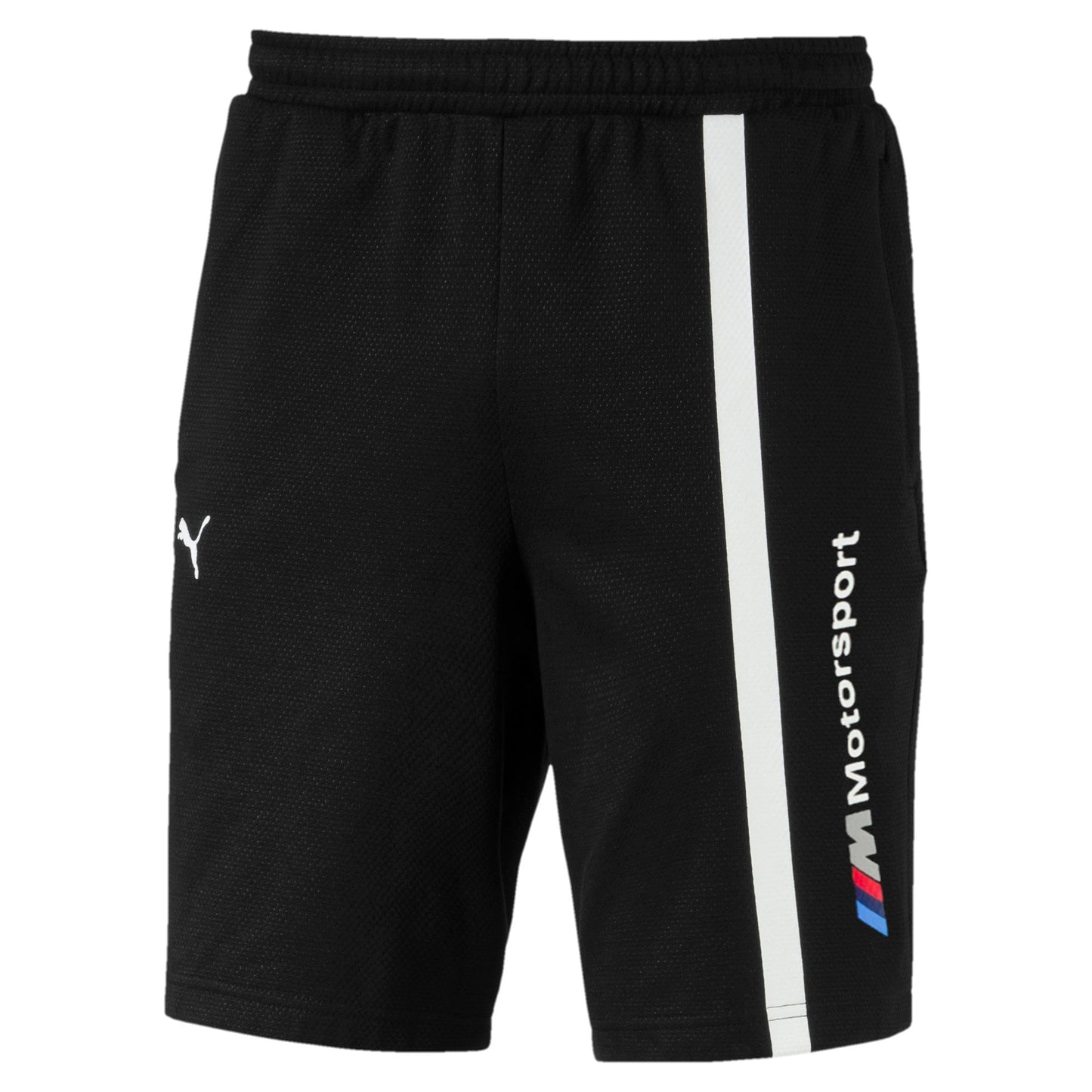 Men's Puma Bmw Motorsport Sweat Shorts