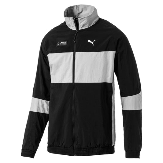 Puma Mercedes Mapm Woven Jacket