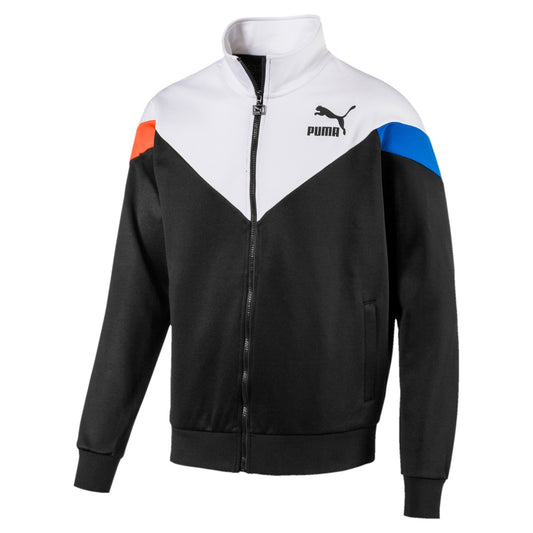 Puma Men's Mcs Track Jacket Jackets
