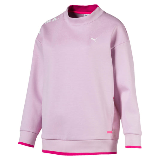Puma Women's Chase Crew