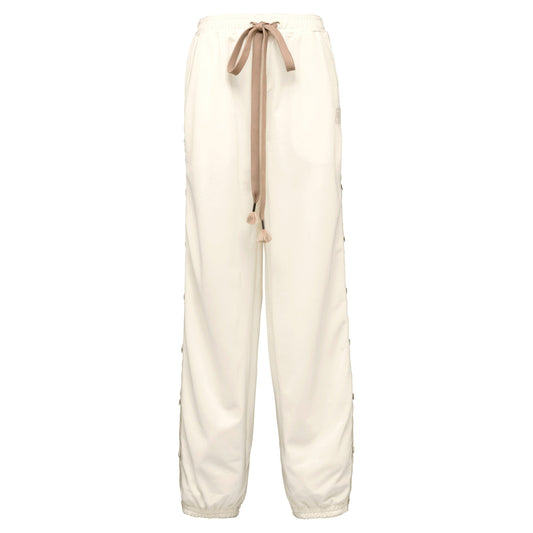 Puma Women's X Fenty By Rihanna Tearaway Track Pant Pants